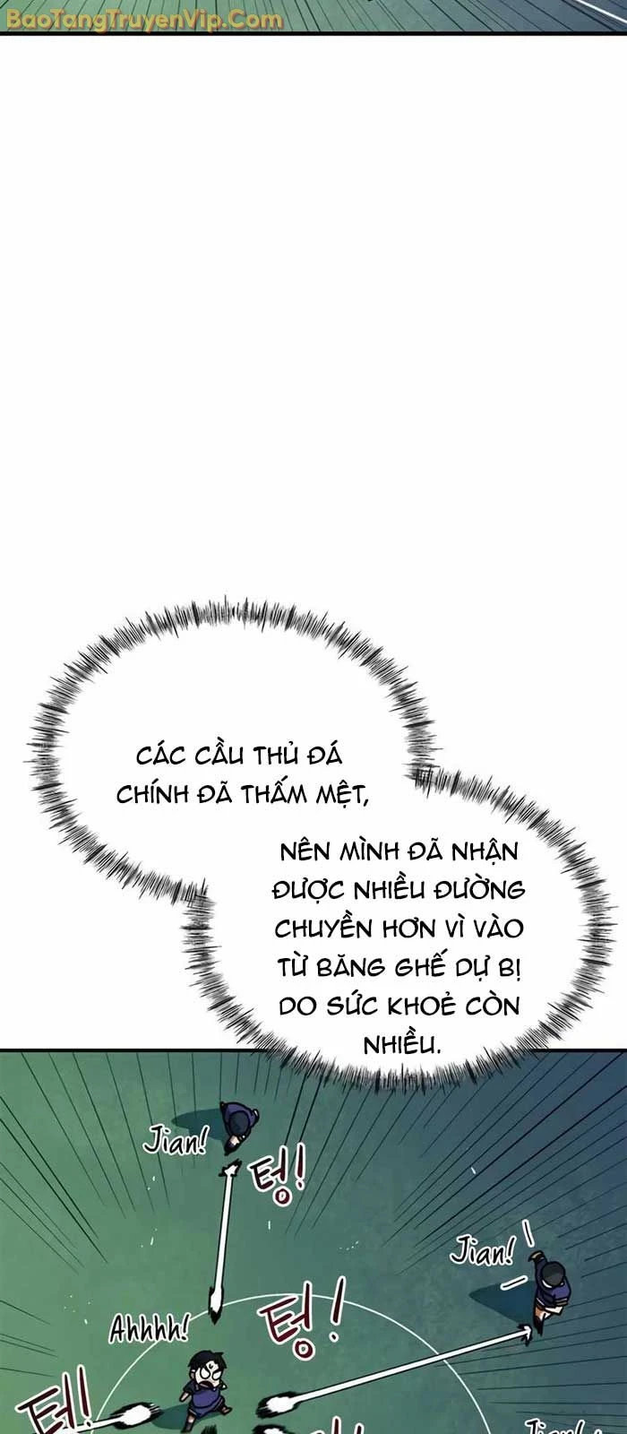 Tôi Bị Hiểu Lầm Là Siêu Sao Trên Sân Cỏ Chapter 31 - 17