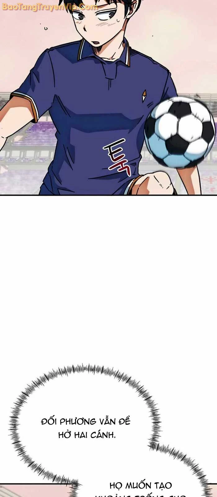 Tôi Bị Hiểu Lầm Là Siêu Sao Trên Sân Cỏ Chapter 31 - 19