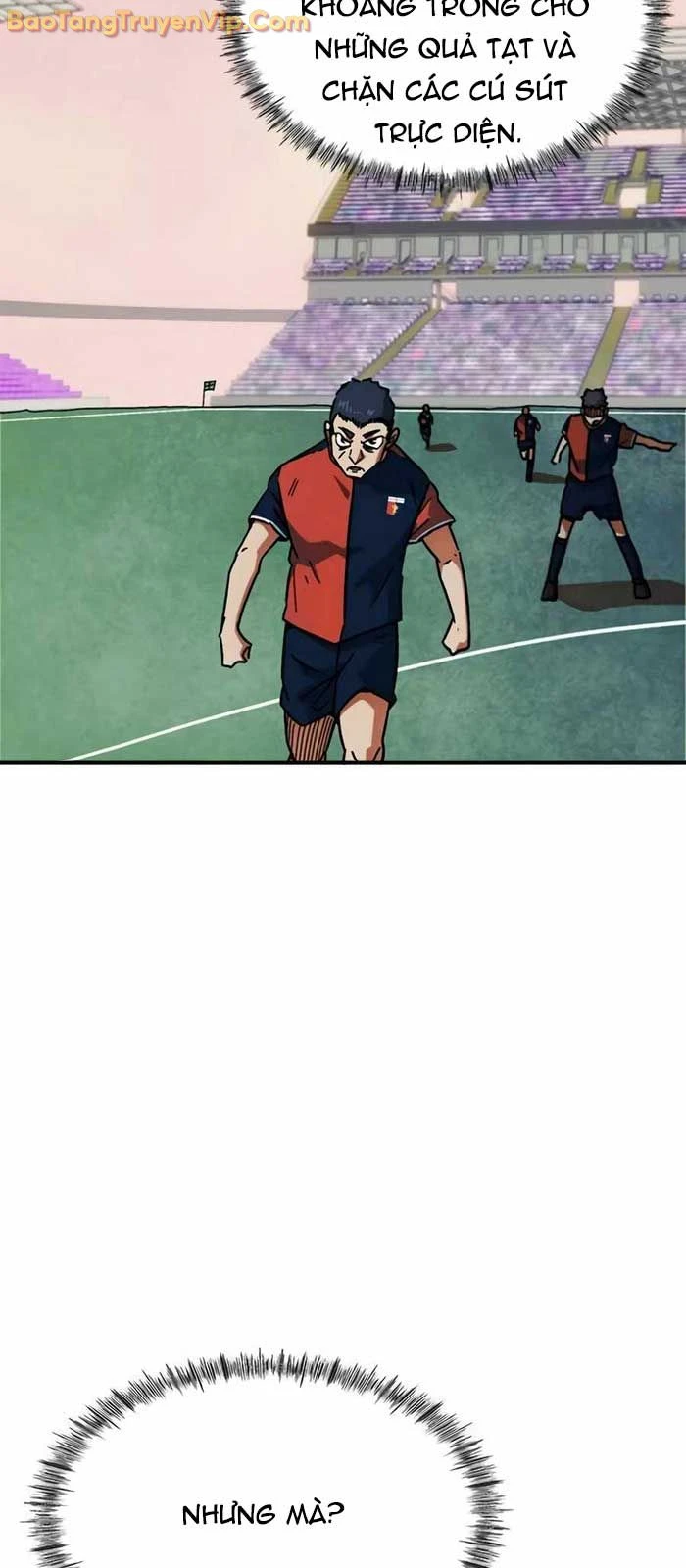 Tôi Bị Hiểu Lầm Là Siêu Sao Trên Sân Cỏ Chapter 31 - 20