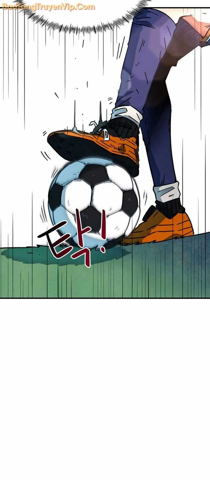 Tôi Bị Hiểu Lầm Là Siêu Sao Trên Sân Cỏ Chapter 31 - 21