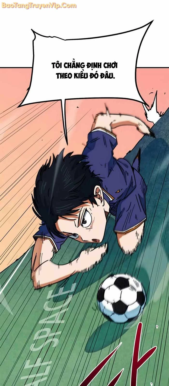 Tôi Bị Hiểu Lầm Là Siêu Sao Trên Sân Cỏ Chapter 31 - 22