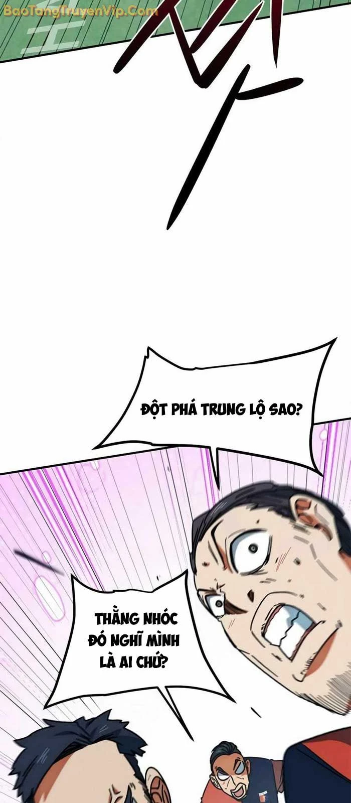 Tôi Bị Hiểu Lầm Là Siêu Sao Trên Sân Cỏ Chapter 31 - 23