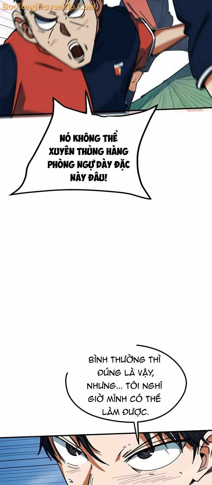 Tôi Bị Hiểu Lầm Là Siêu Sao Trên Sân Cỏ Chapter 31 - 24