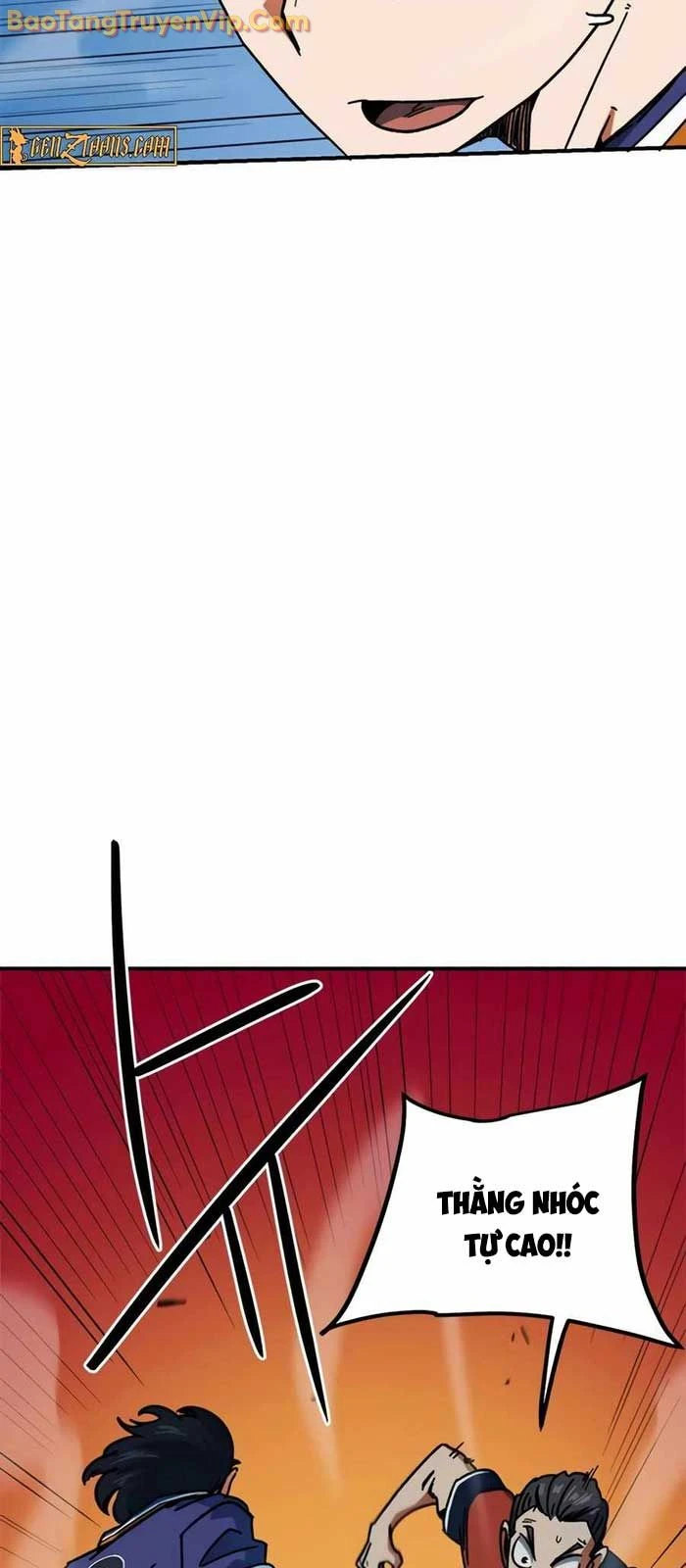 Tôi Bị Hiểu Lầm Là Siêu Sao Trên Sân Cỏ Chapter 31 - 25