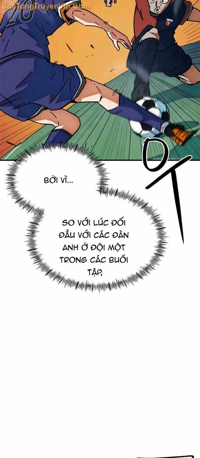 Tôi Bị Hiểu Lầm Là Siêu Sao Trên Sân Cỏ Chapter 31 - 26
