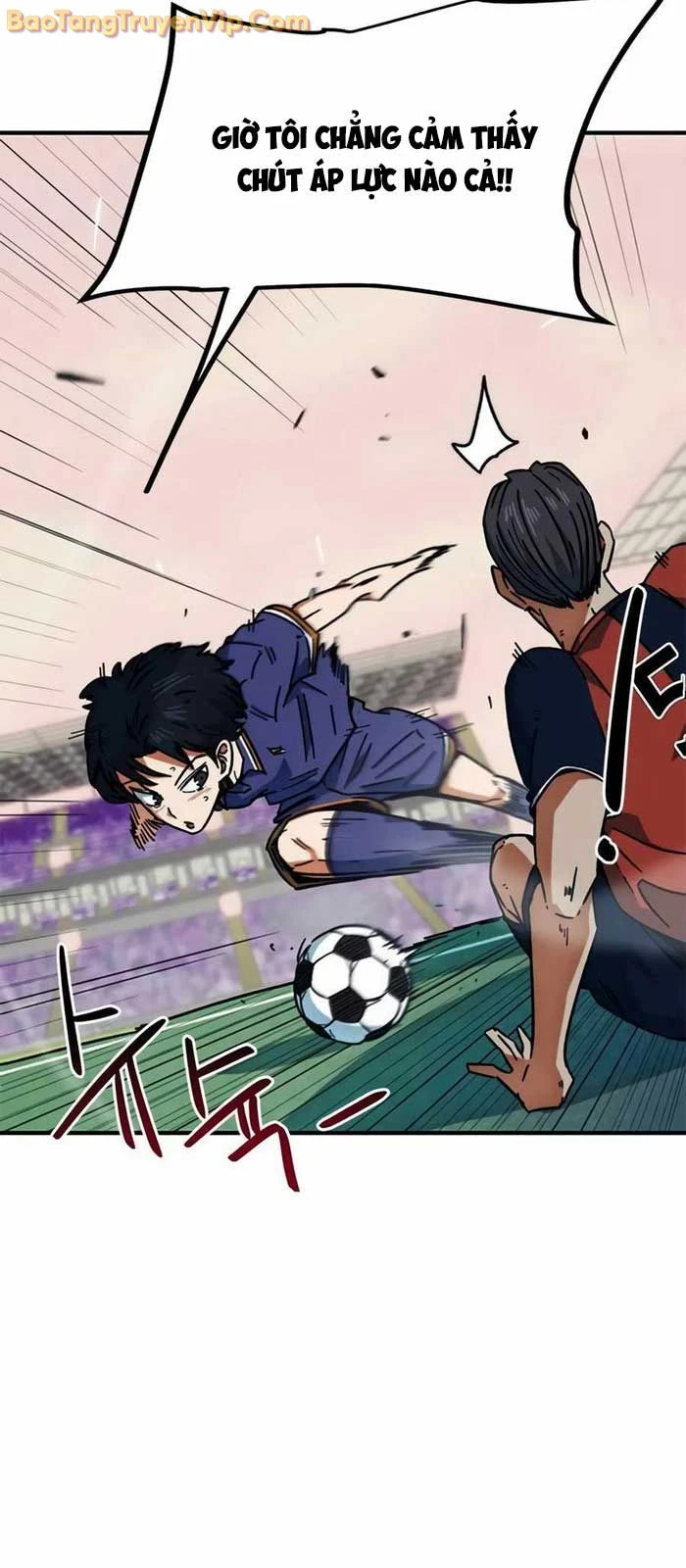 Tôi Bị Hiểu Lầm Là Siêu Sao Trên Sân Cỏ Chapter 31 - 27