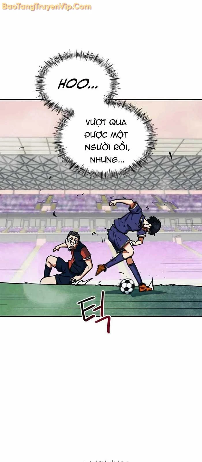 Tôi Bị Hiểu Lầm Là Siêu Sao Trên Sân Cỏ Chapter 31 - 28