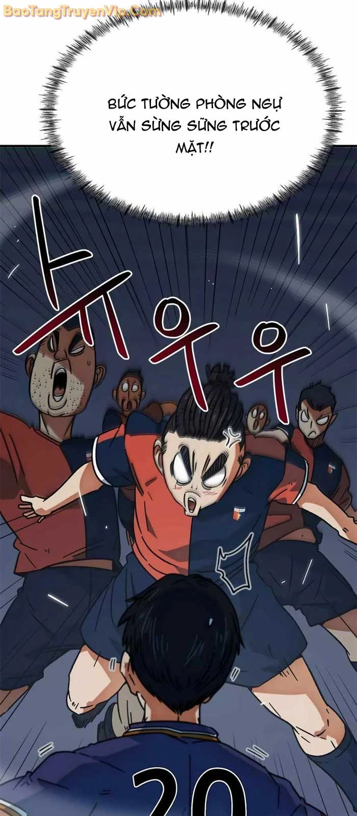 Tôi Bị Hiểu Lầm Là Siêu Sao Trên Sân Cỏ Chapter 31 - 29
