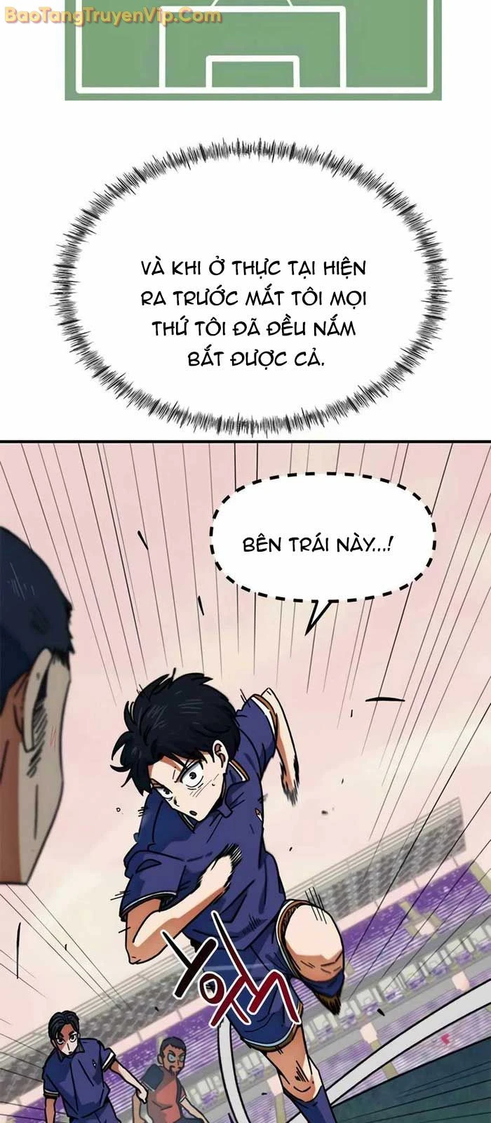 Tôi Bị Hiểu Lầm Là Siêu Sao Trên Sân Cỏ Chapter 31 - 37