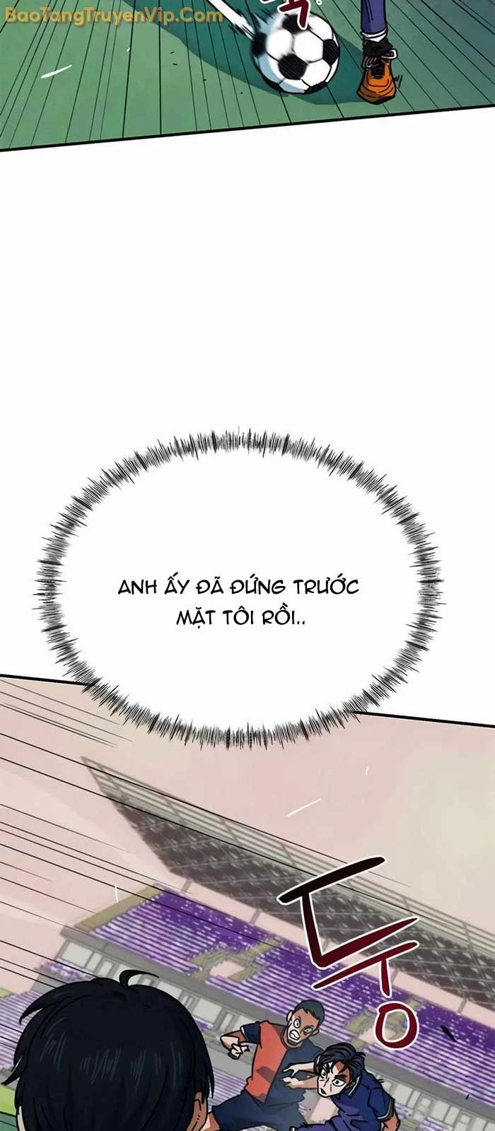 Tôi Bị Hiểu Lầm Là Siêu Sao Trên Sân Cỏ Chapter 31 - 41