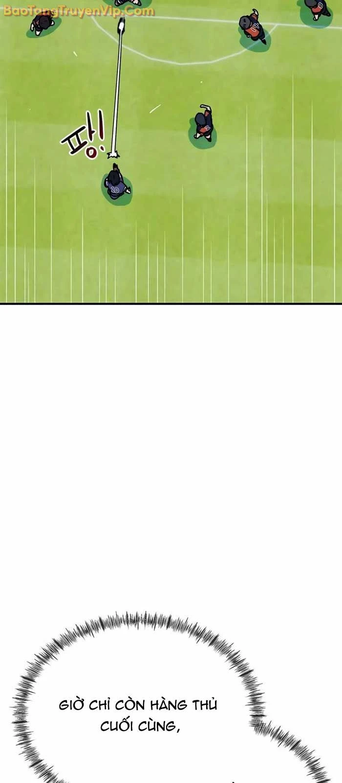 Tôi Bị Hiểu Lầm Là Siêu Sao Trên Sân Cỏ Chapter 31 - 43