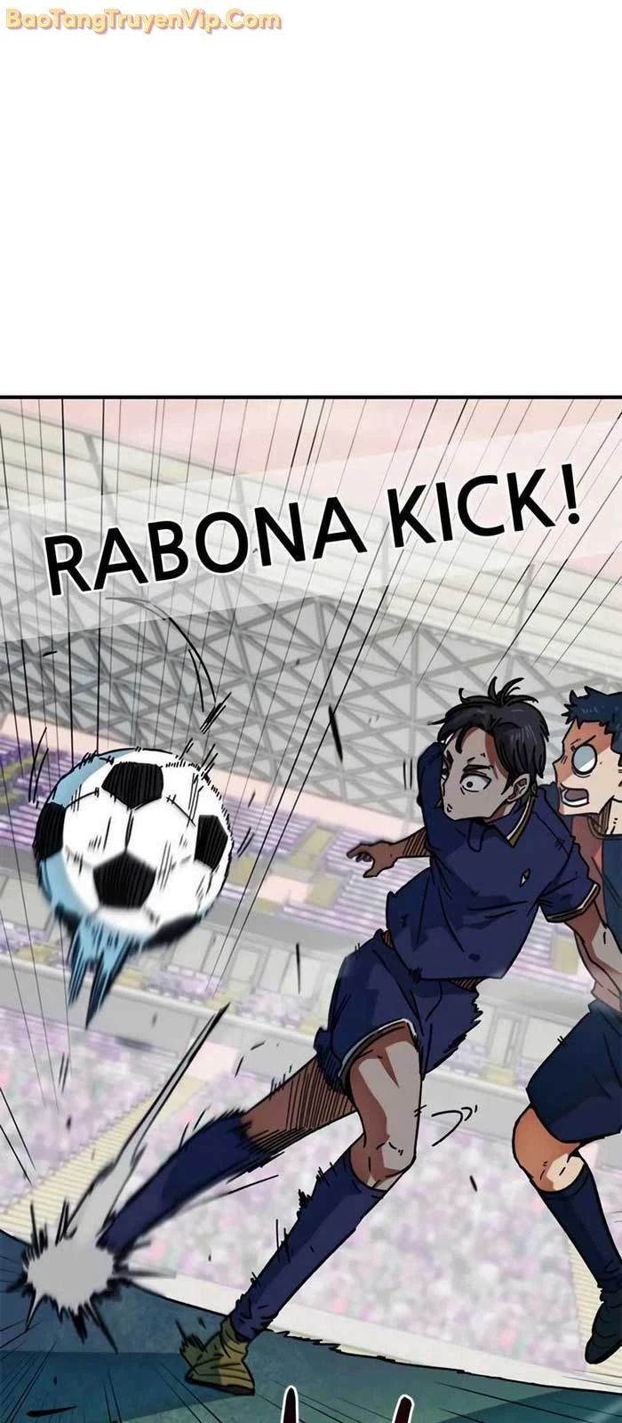 Tôi Bị Hiểu Lầm Là Siêu Sao Trên Sân Cỏ Chapter 31 - 48