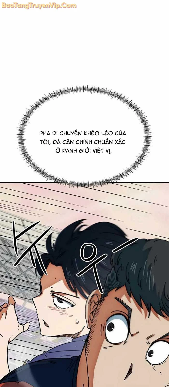 Tôi Bị Hiểu Lầm Là Siêu Sao Trên Sân Cỏ Chapter 31 - 50