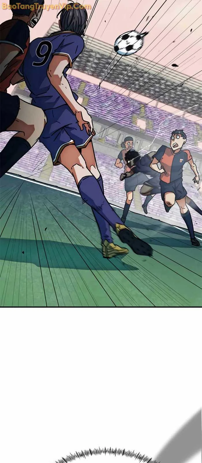 Tôi Bị Hiểu Lầm Là Siêu Sao Trên Sân Cỏ Chapter 31 - 52