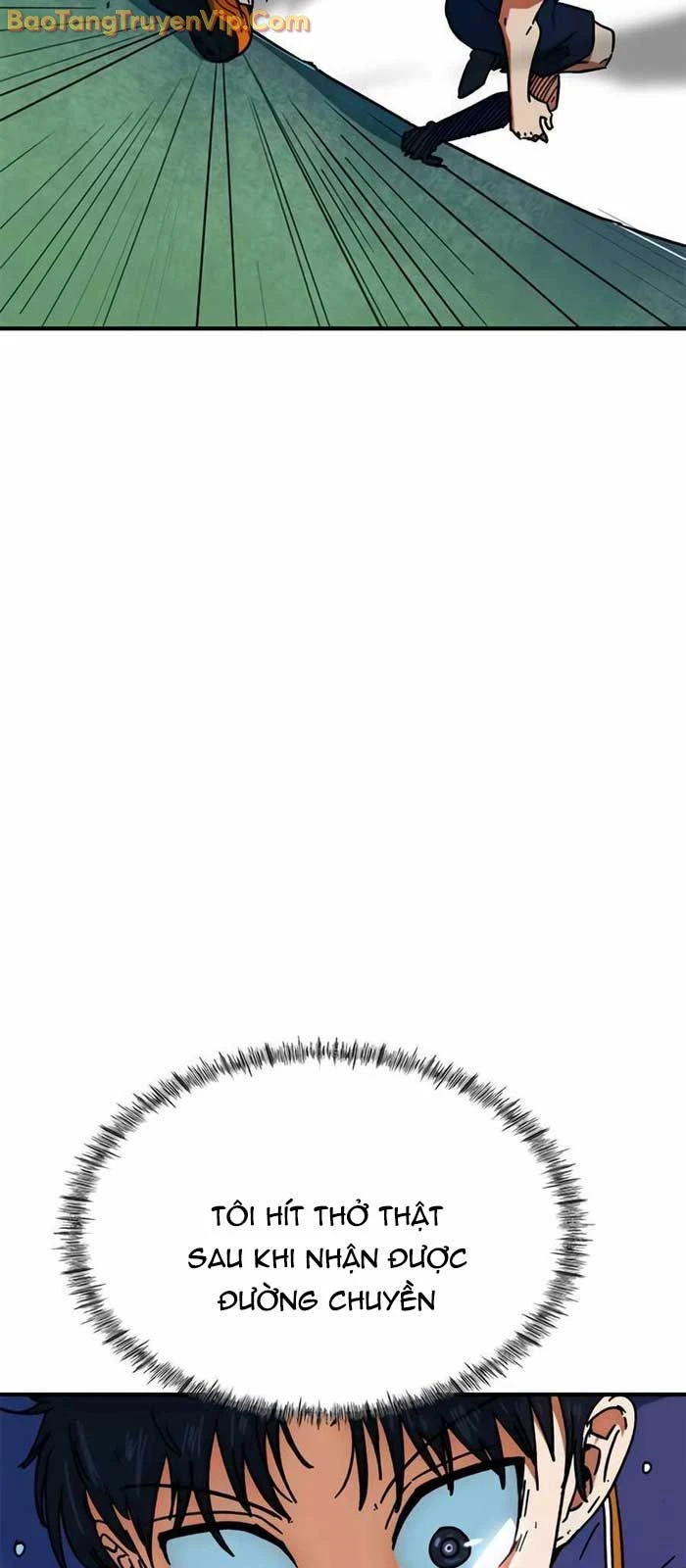 Tôi Bị Hiểu Lầm Là Siêu Sao Trên Sân Cỏ Chapter 31 - 54