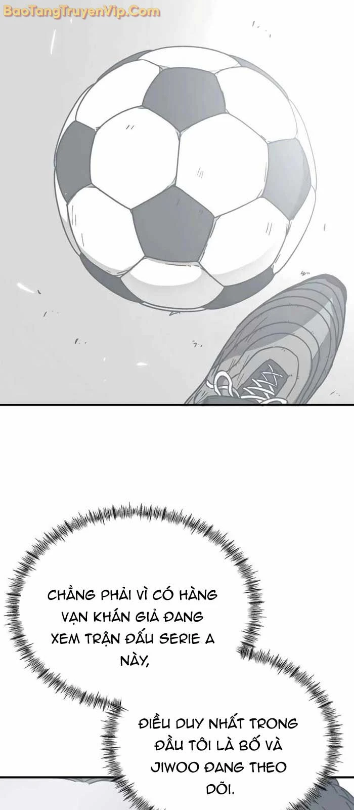 Tôi Bị Hiểu Lầm Là Siêu Sao Trên Sân Cỏ Chapter 31 - 56