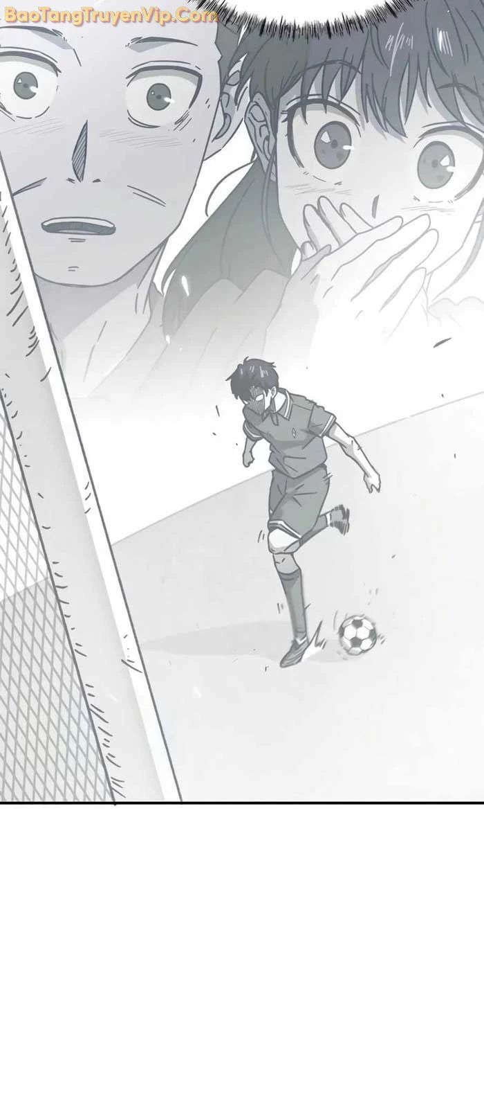 Tôi Bị Hiểu Lầm Là Siêu Sao Trên Sân Cỏ Chapter 31 - 57