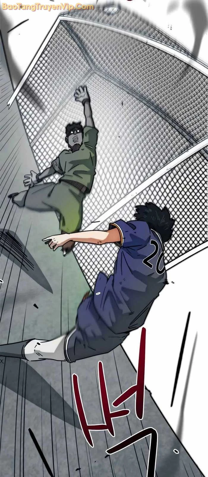 Tôi Bị Hiểu Lầm Là Siêu Sao Trên Sân Cỏ Chapter 31 - 66