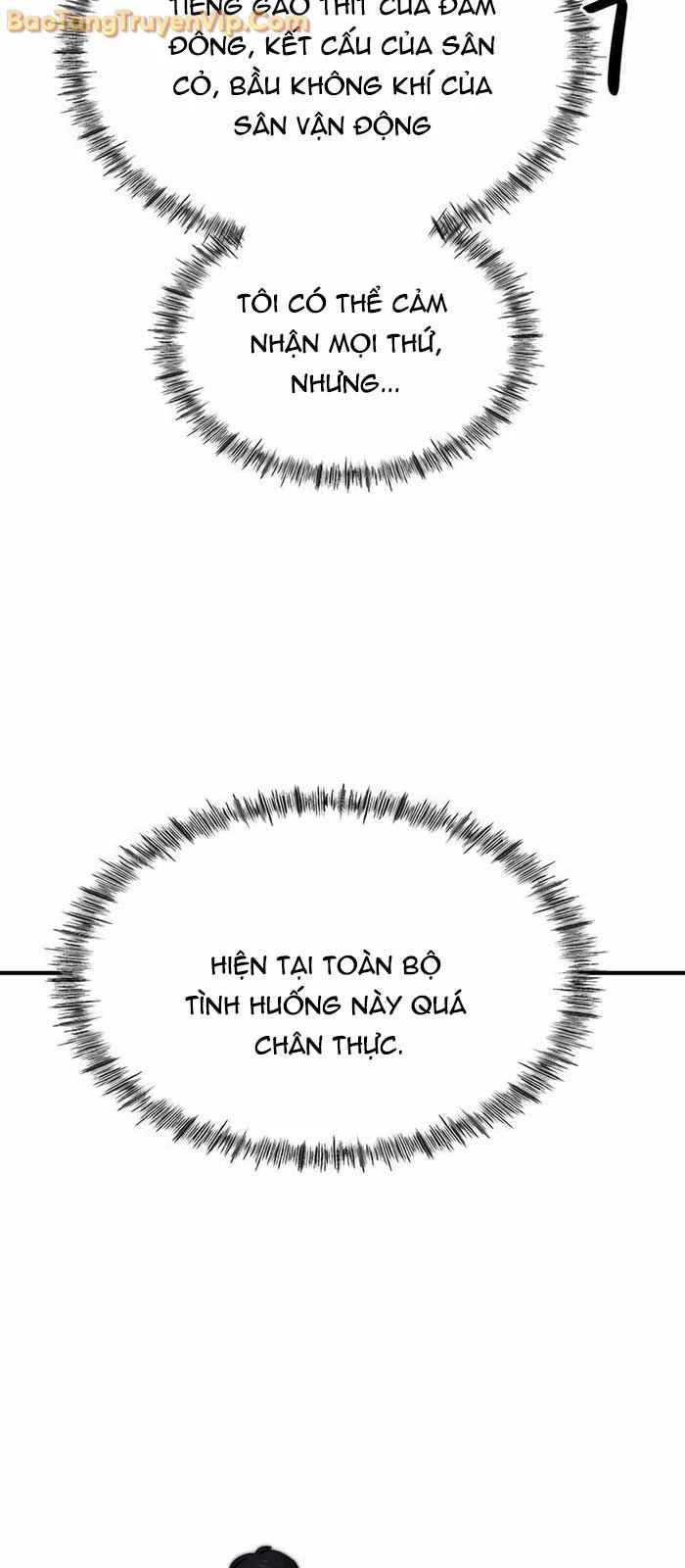 Tôi Bị Hiểu Lầm Là Siêu Sao Trên Sân Cỏ Chapter 31 - 70