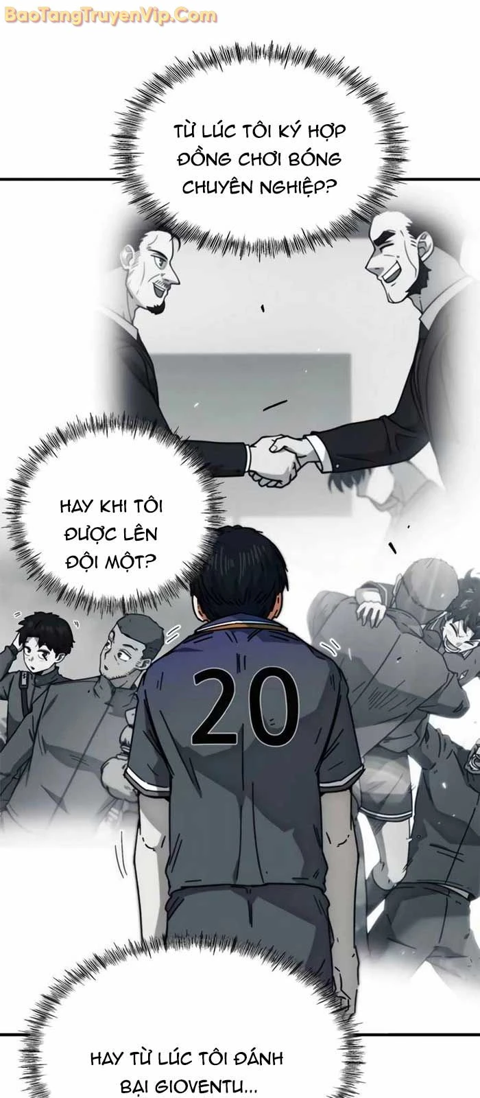 Tôi Bị Hiểu Lầm Là Siêu Sao Trên Sân Cỏ Chapter 31 - 72