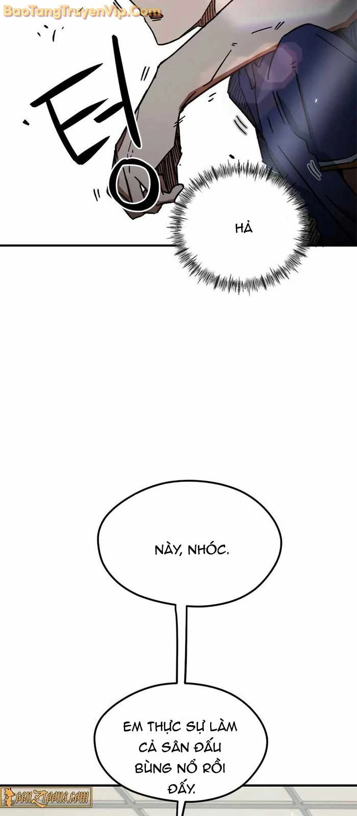 Tôi Bị Hiểu Lầm Là Siêu Sao Trên Sân Cỏ Chapter 31 - 74