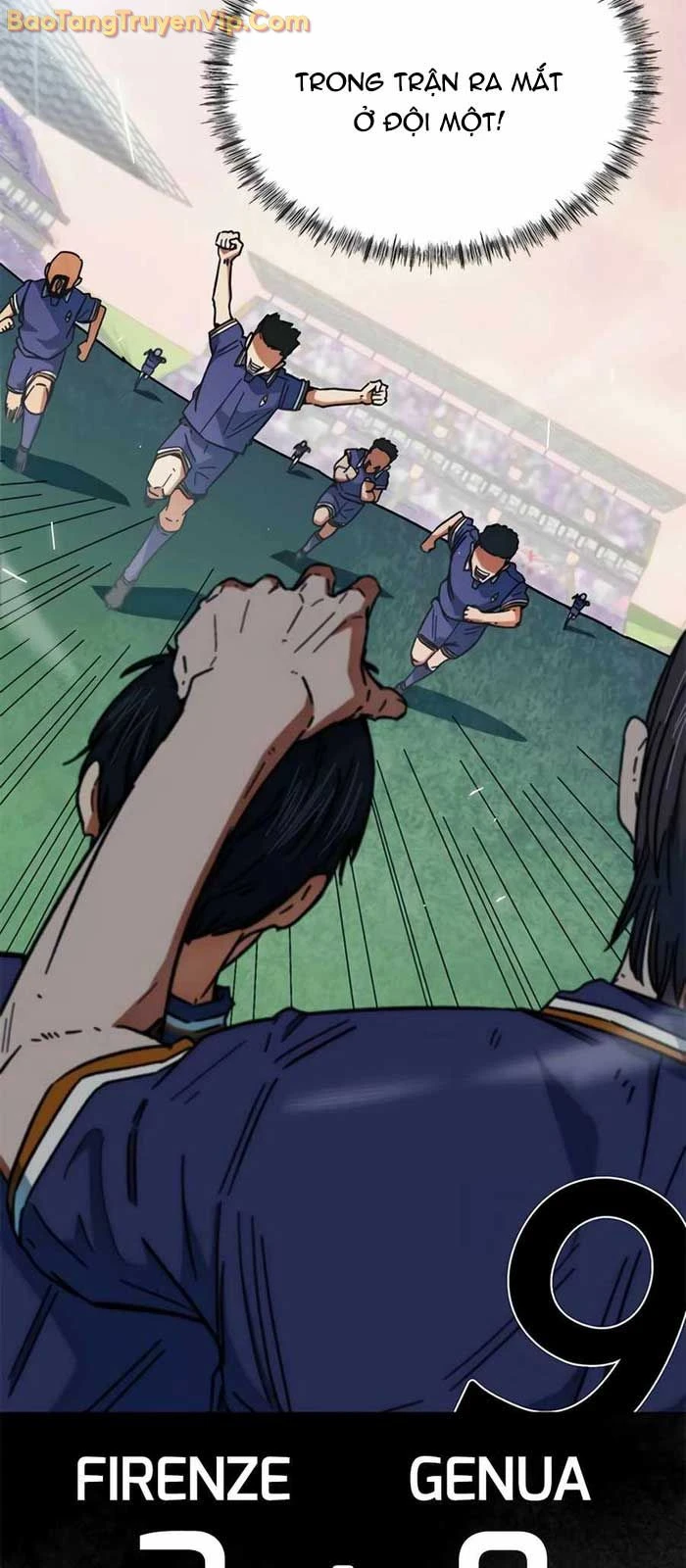 Tôi Bị Hiểu Lầm Là Siêu Sao Trên Sân Cỏ Chapter 31 - 77