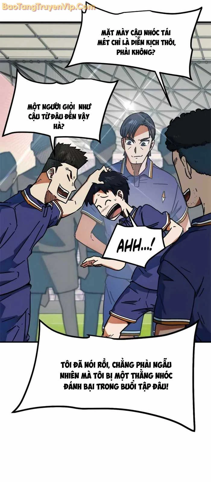 Tôi Bị Hiểu Lầm Là Siêu Sao Trên Sân Cỏ Chapter 31 - 79