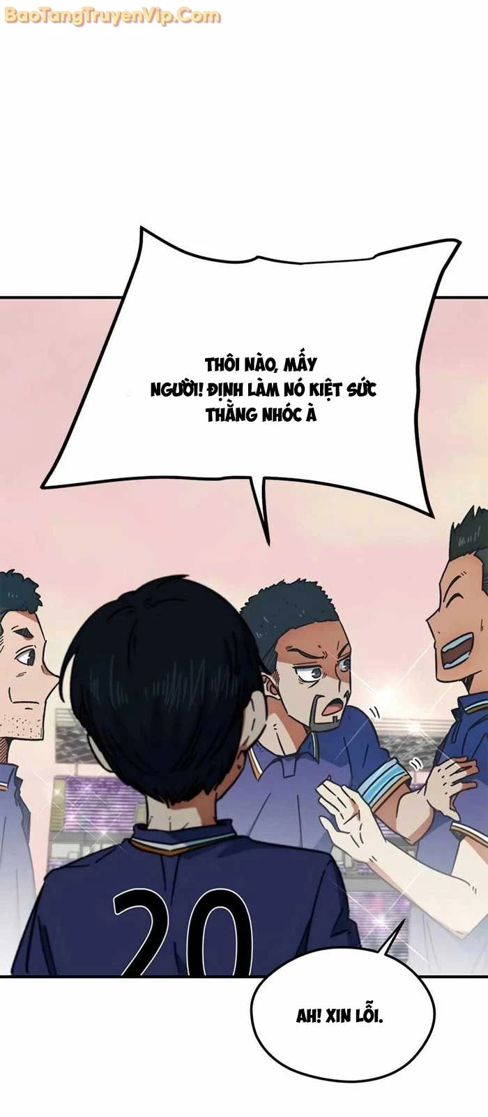 Tôi Bị Hiểu Lầm Là Siêu Sao Trên Sân Cỏ Chapter 31 - 80
