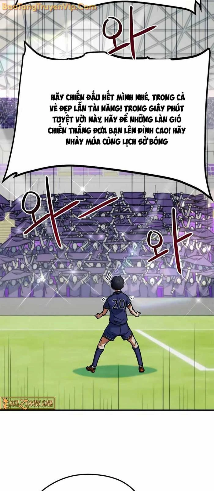 Tôi Bị Hiểu Lầm Là Siêu Sao Trên Sân Cỏ Chapter 31 - 84