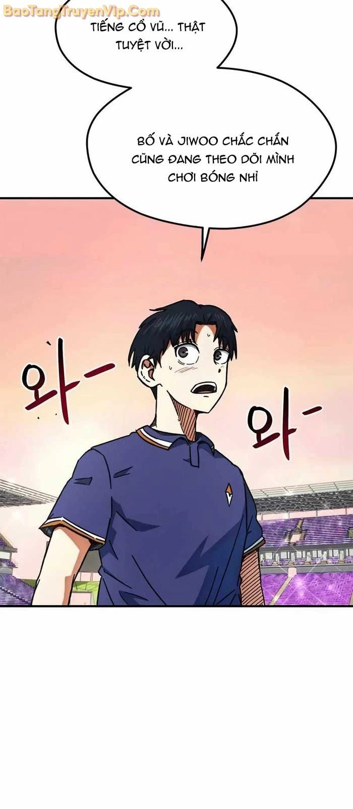 Tôi Bị Hiểu Lầm Là Siêu Sao Trên Sân Cỏ Chapter 31 - 85