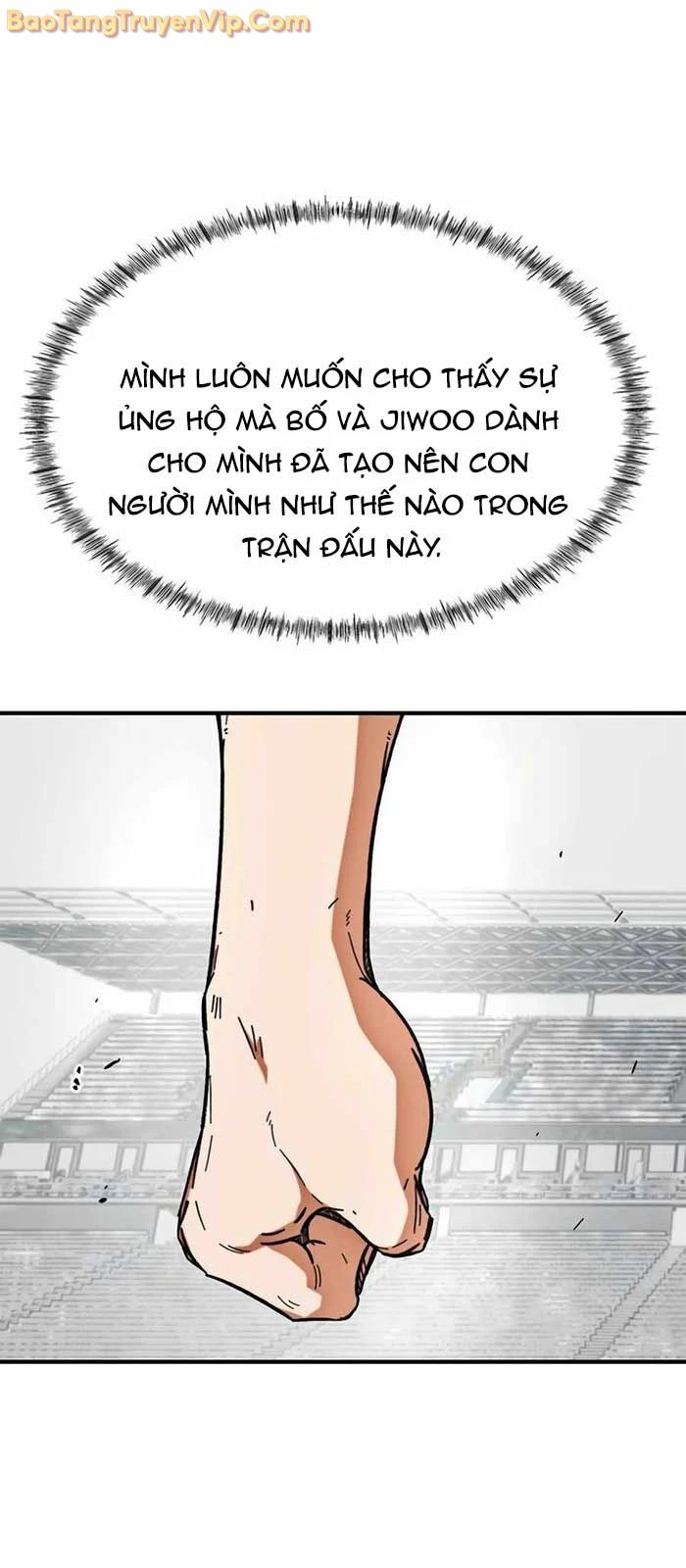 Tôi Bị Hiểu Lầm Là Siêu Sao Trên Sân Cỏ Chapter 31 - 86