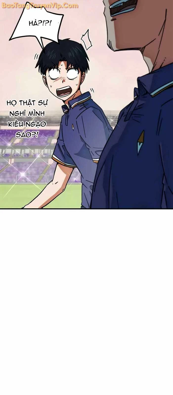 Tôi Bị Hiểu Lầm Là Siêu Sao Trên Sân Cỏ Chapter 31 - 91