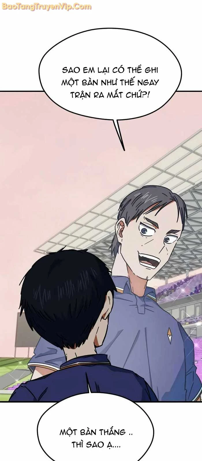 Tôi Bị Hiểu Lầm Là Siêu Sao Trên Sân Cỏ Chapter 31 - 92