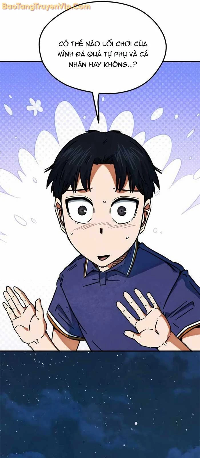 Tôi Bị Hiểu Lầm Là Siêu Sao Trên Sân Cỏ Chapter 31 - 95