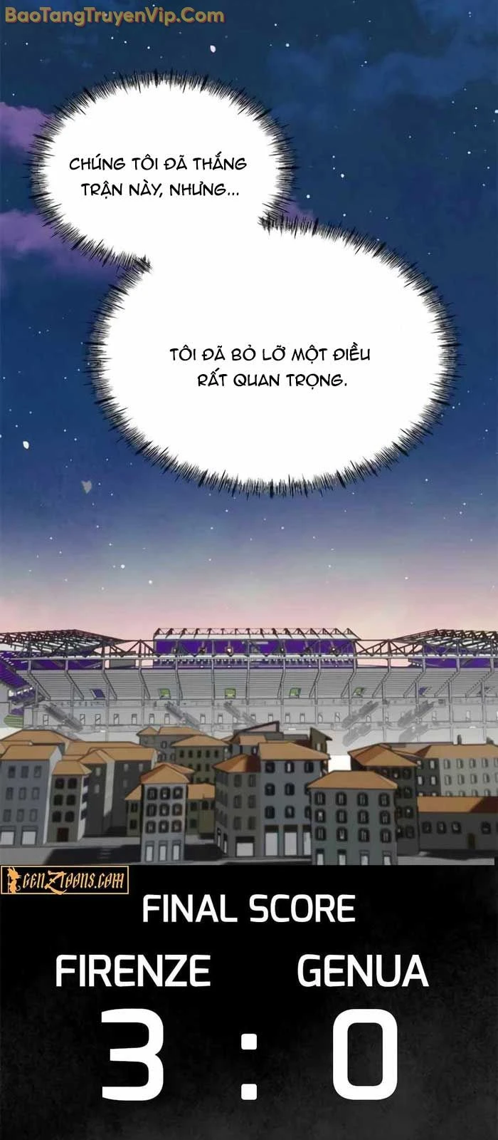 Tôi Bị Hiểu Lầm Là Siêu Sao Trên Sân Cỏ Chapter 31 - 96