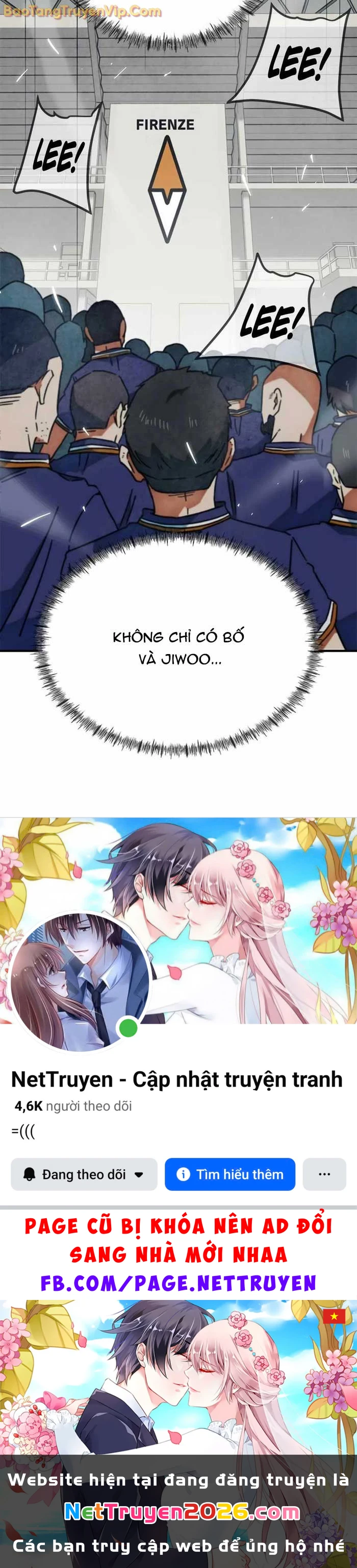 Tôi Bị Hiểu Lầm Là Siêu Sao Trên Sân Cỏ Chapter 31 - 98