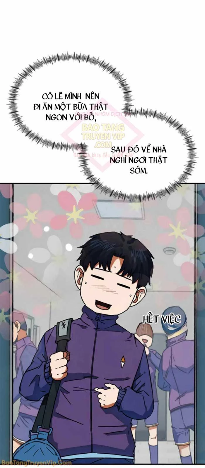 Tôi Bị Hiểu Lầm Là Siêu Sao Trên Sân Cỏ Chapter 32 - 3