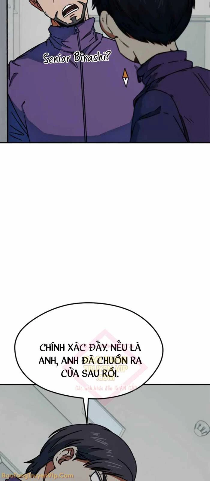 Tôi Bị Hiểu Lầm Là Siêu Sao Trên Sân Cỏ Chapter 32 - 5