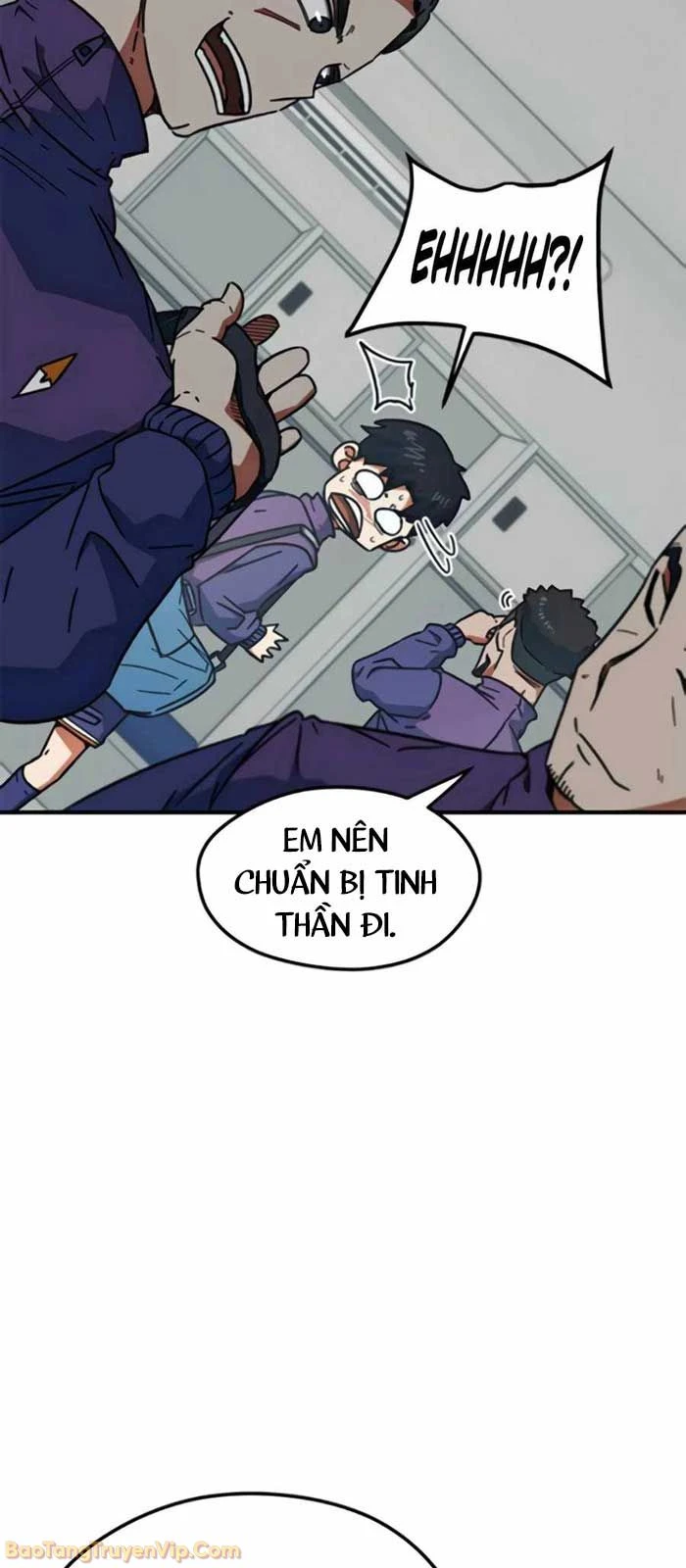 Tôi Bị Hiểu Lầm Là Siêu Sao Trên Sân Cỏ Chapter 32 - 6