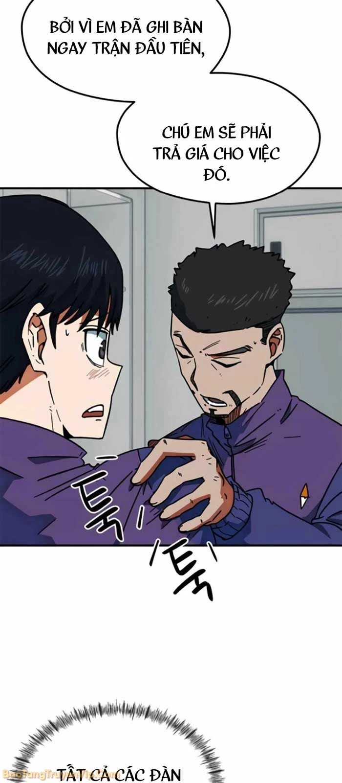 Tôi Bị Hiểu Lầm Là Siêu Sao Trên Sân Cỏ Chapter 32 - 7