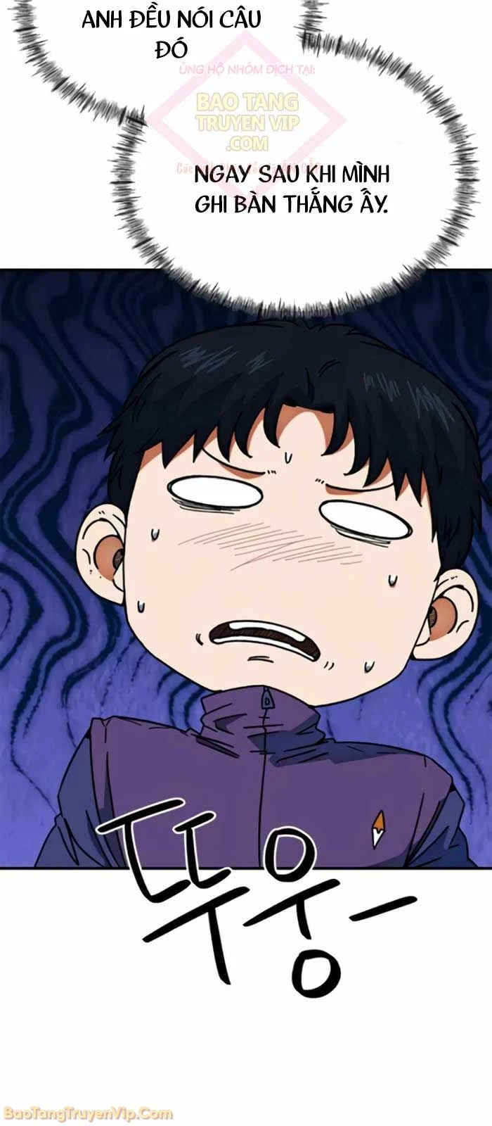 Tôi Bị Hiểu Lầm Là Siêu Sao Trên Sân Cỏ Chapter 32 - 8