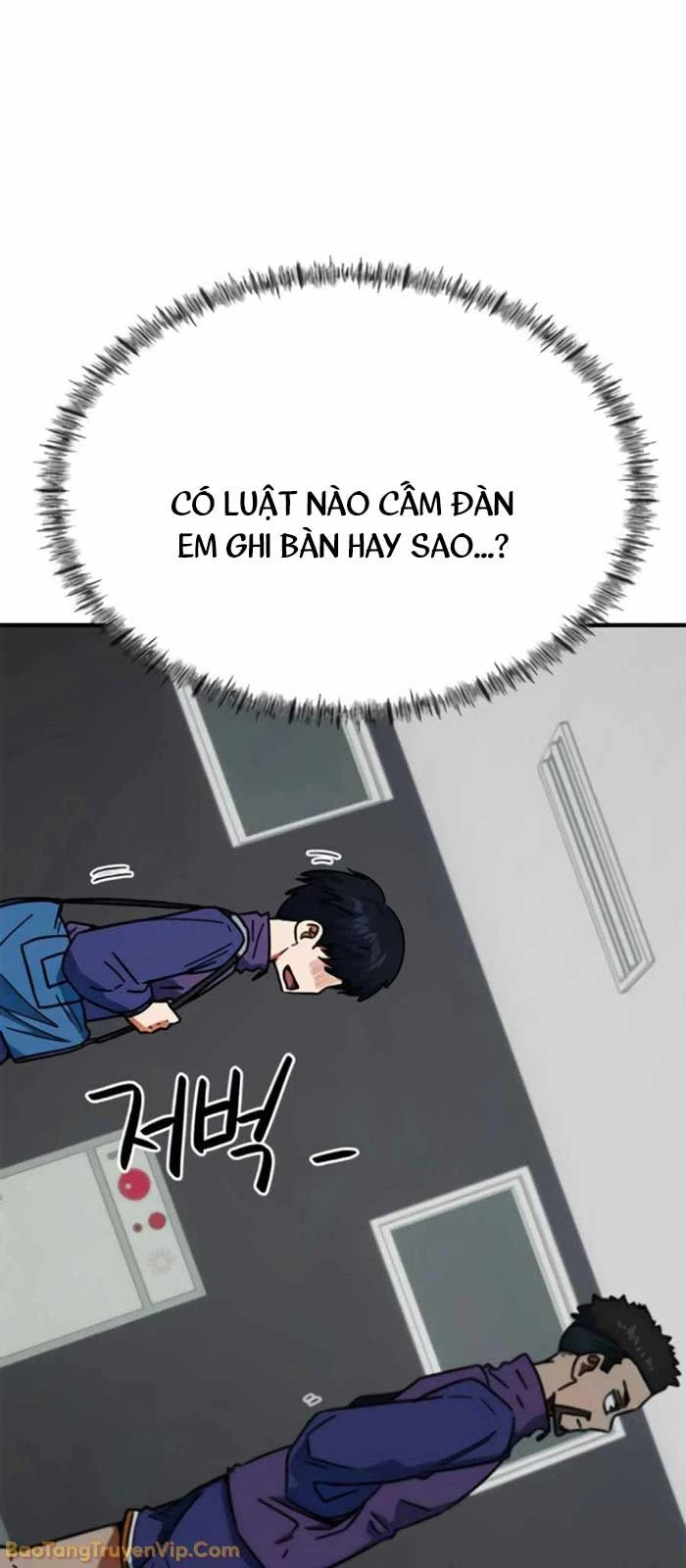 Tôi Bị Hiểu Lầm Là Siêu Sao Trên Sân Cỏ Chapter 32 - 9