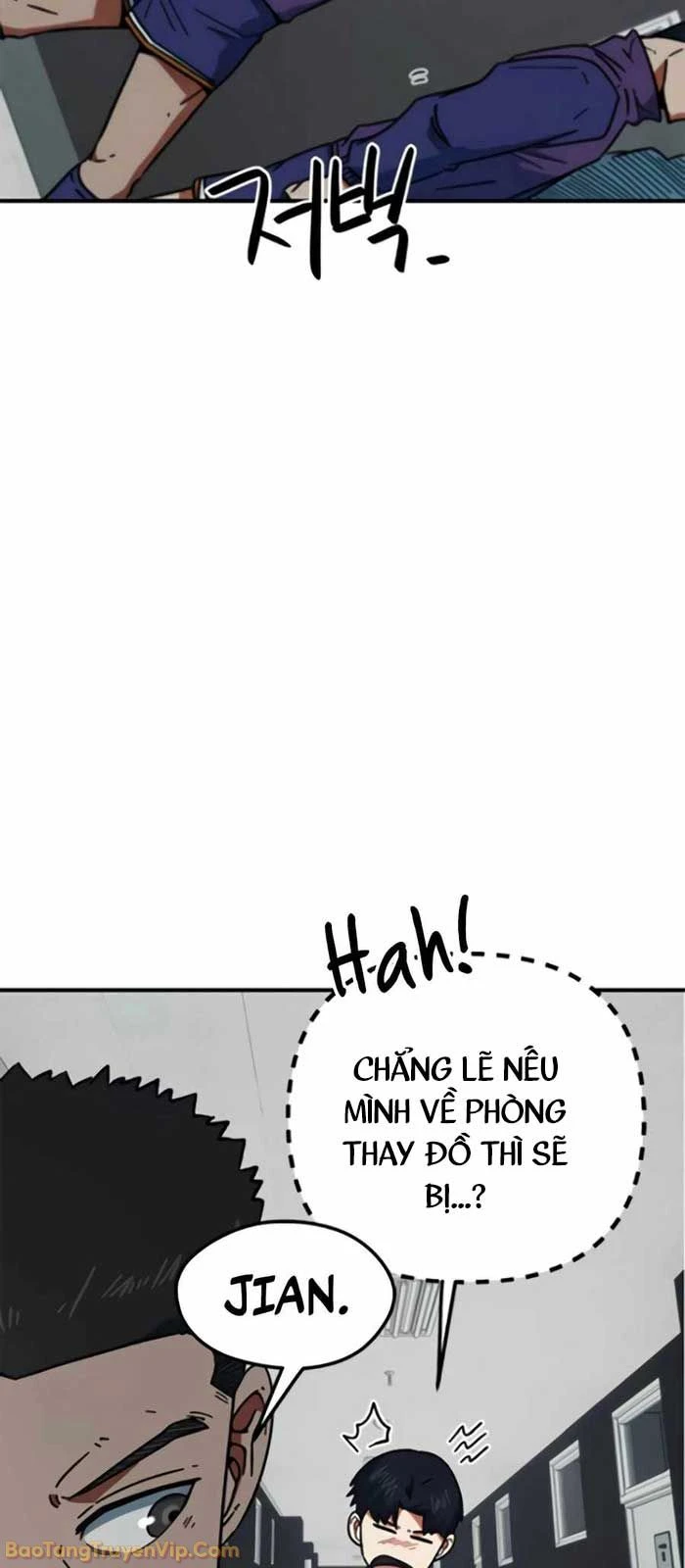 Tôi Bị Hiểu Lầm Là Siêu Sao Trên Sân Cỏ Chapter 32 - 10