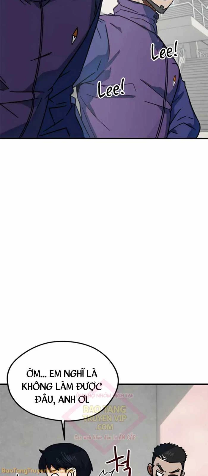 Tôi Bị Hiểu Lầm Là Siêu Sao Trên Sân Cỏ Chapter 32 - 19