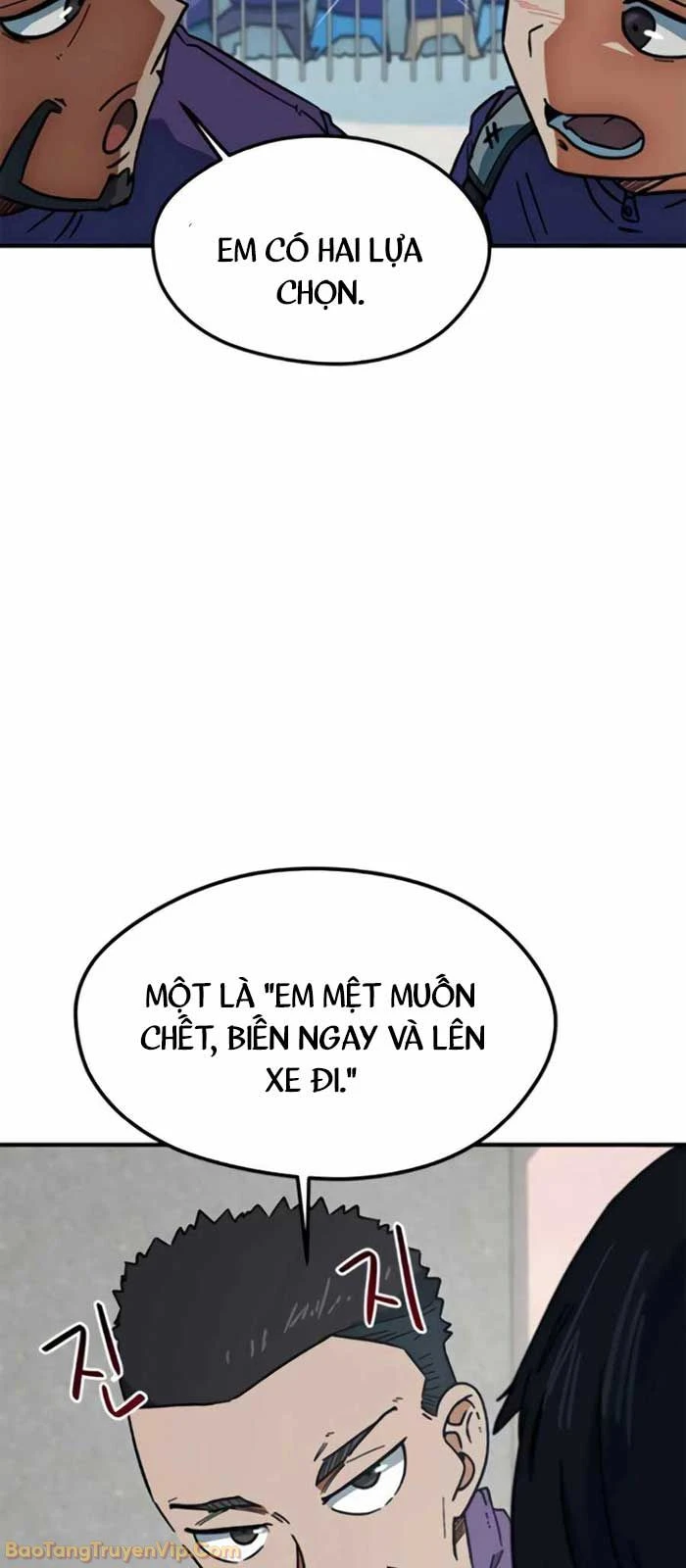 Tôi Bị Hiểu Lầm Là Siêu Sao Trên Sân Cỏ Chapter 32 - 21