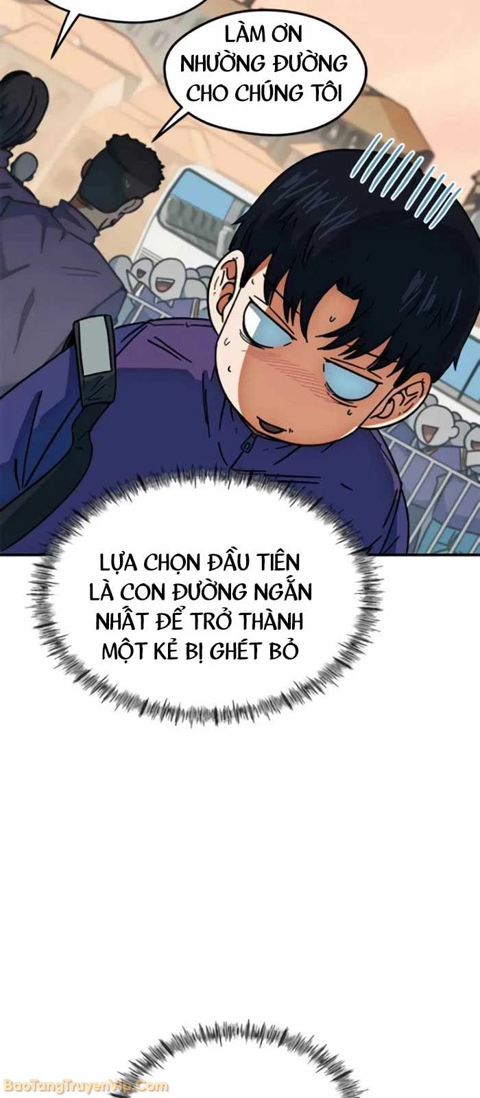 Tôi Bị Hiểu Lầm Là Siêu Sao Trên Sân Cỏ Chapter 32 - 24