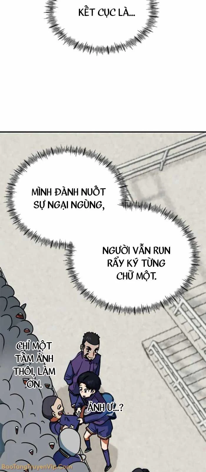 Tôi Bị Hiểu Lầm Là Siêu Sao Trên Sân Cỏ Chapter 32 - 25