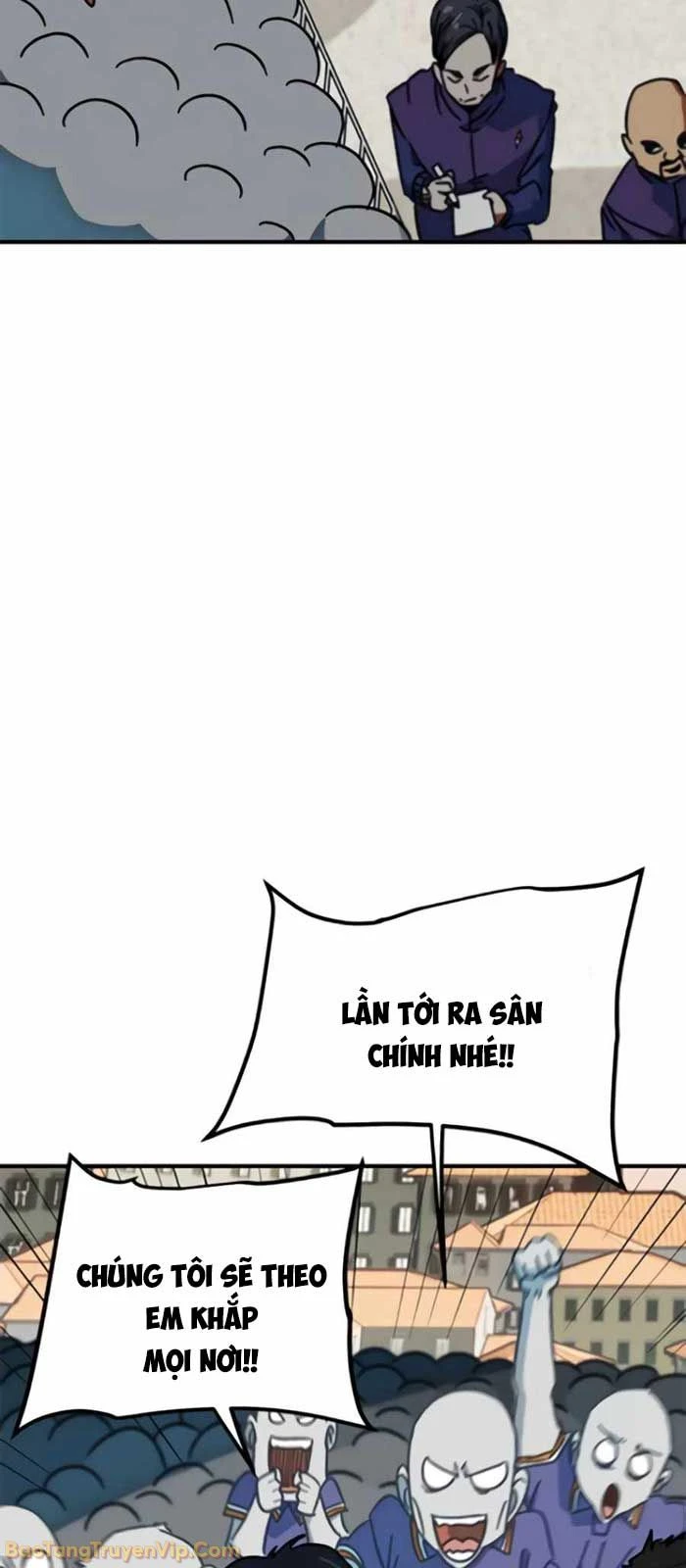 Tôi Bị Hiểu Lầm Là Siêu Sao Trên Sân Cỏ Chapter 32 - 26