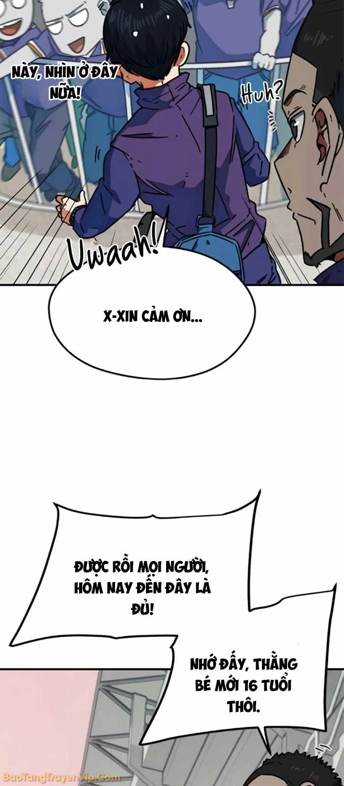 Tôi Bị Hiểu Lầm Là Siêu Sao Trên Sân Cỏ Chapter 32 - 27