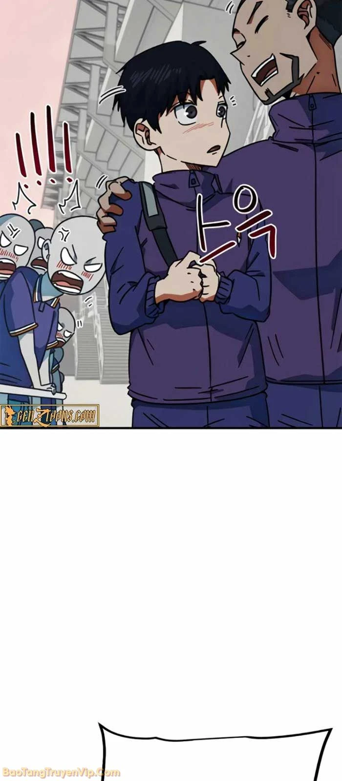 Tôi Bị Hiểu Lầm Là Siêu Sao Trên Sân Cỏ Chapter 32 - 28